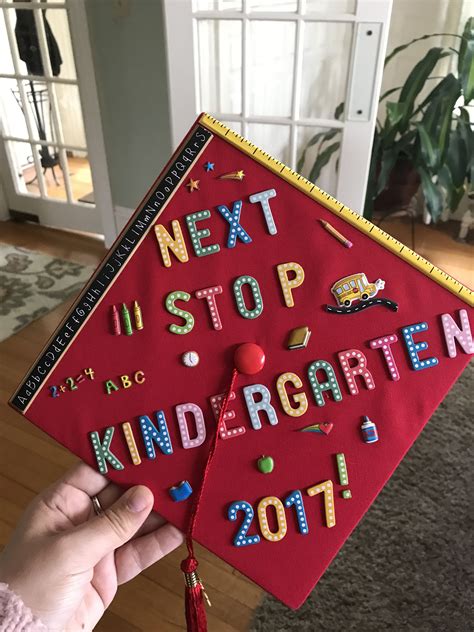 best graduation cap ideas|5th grade graduation cap ideas.